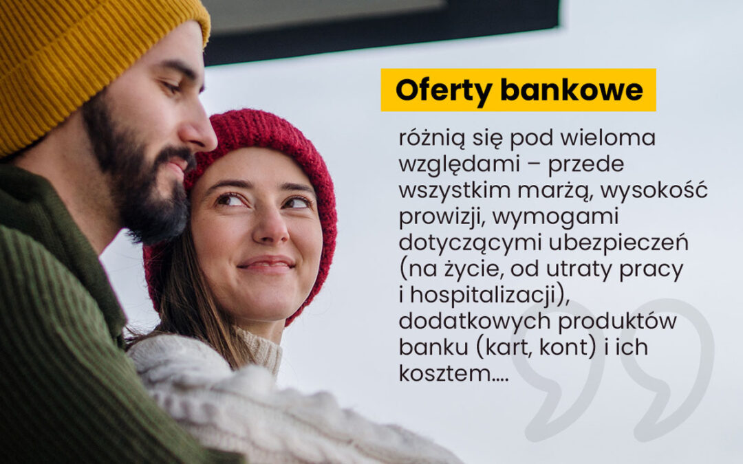 Poradnik – rozmowa z doradcą kredytowym
