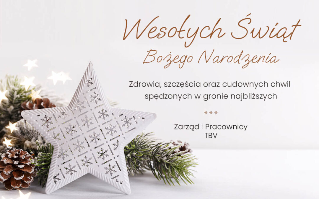 Wesołych Świąt