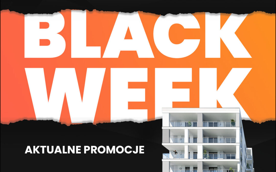 Black Week w TBV trwa cały czas