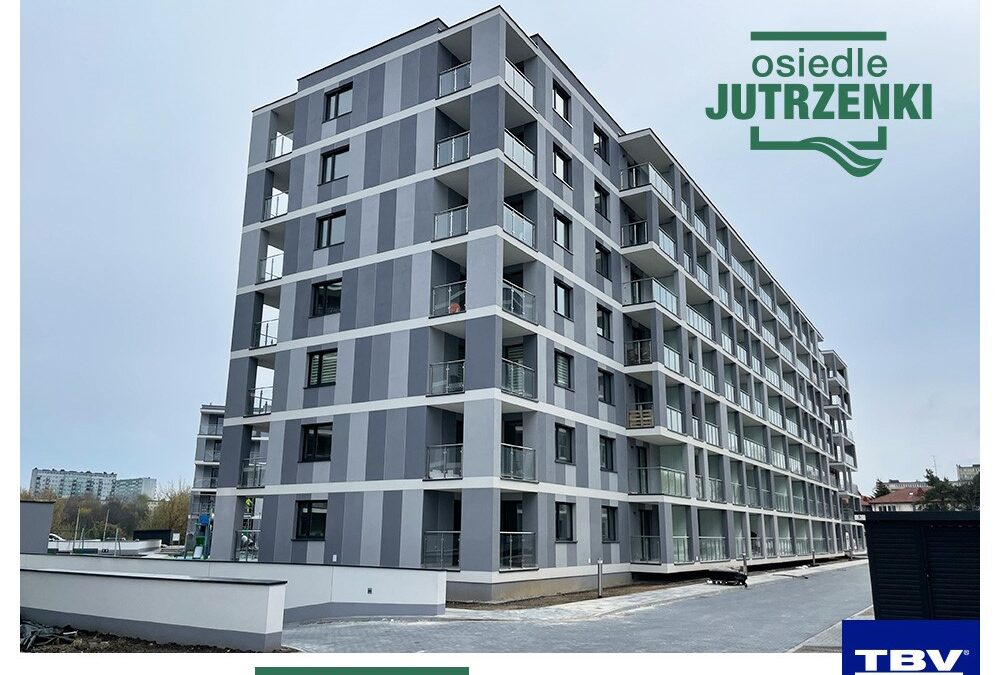 Dziennik budowy, Osiedle Jutrzenki – kwiecień 2023