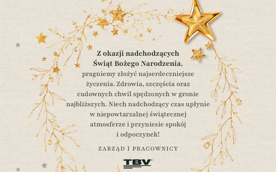 Życzenia Świąteczne