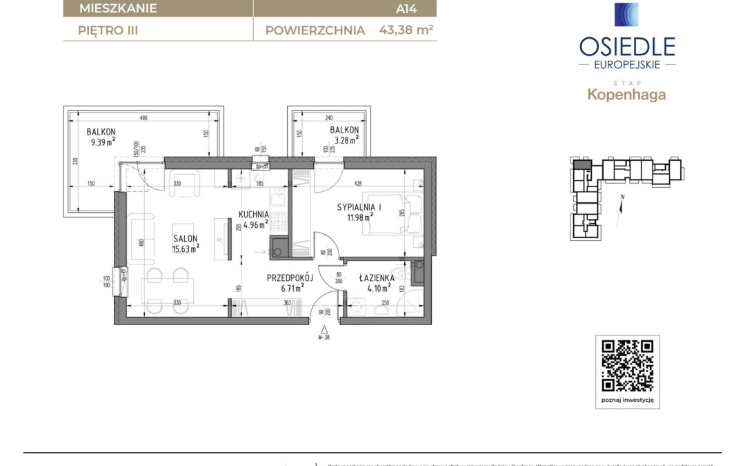 OEA14-A14-LM-38