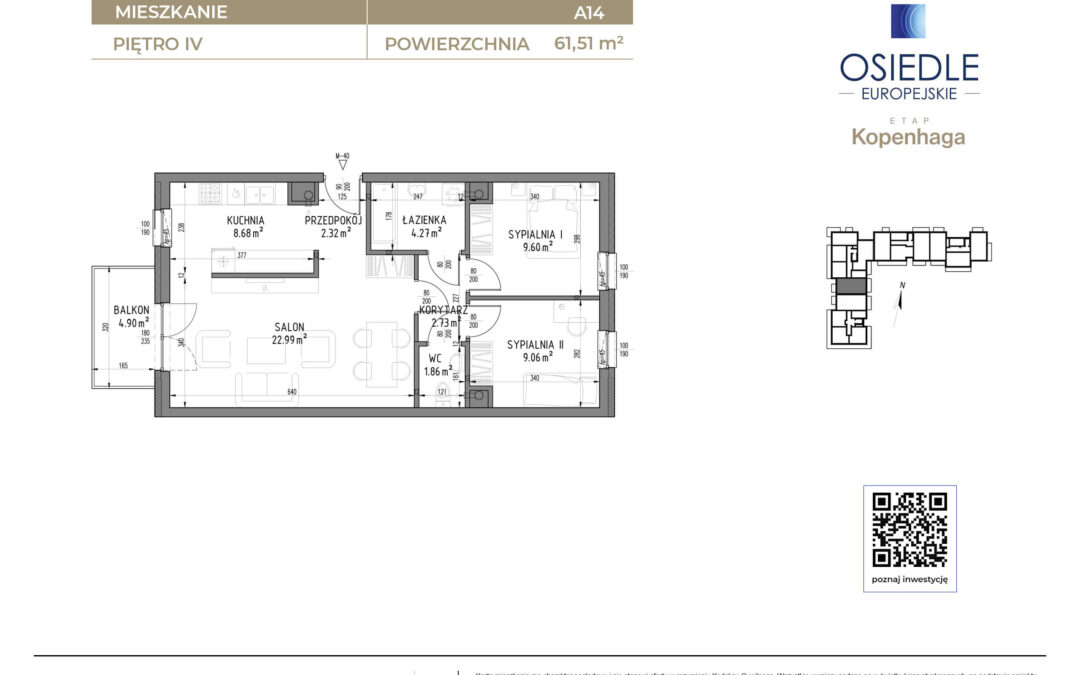 OEA14-A14-LM-40