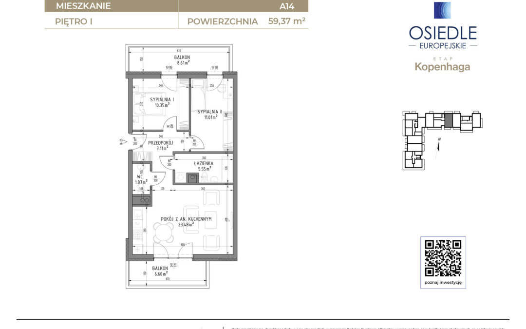 OEA14-A14-LM-55