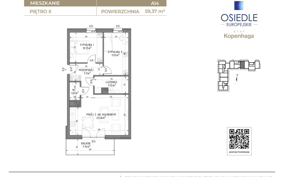 OEA14-A14-LM-58