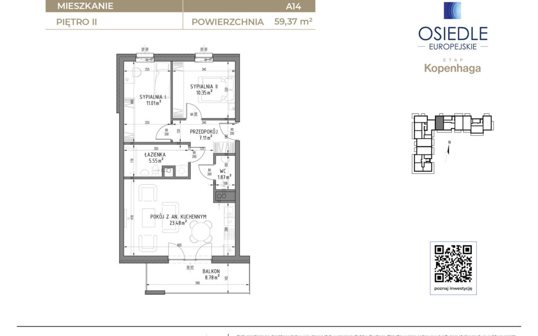 OEA14-A14-LM-60