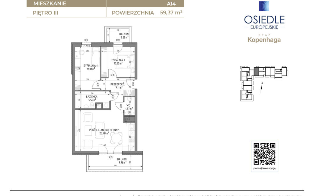 OEA14-A14-LM-63