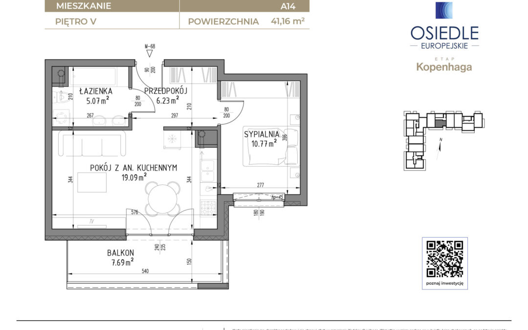 OEA14-A14-LM-68
