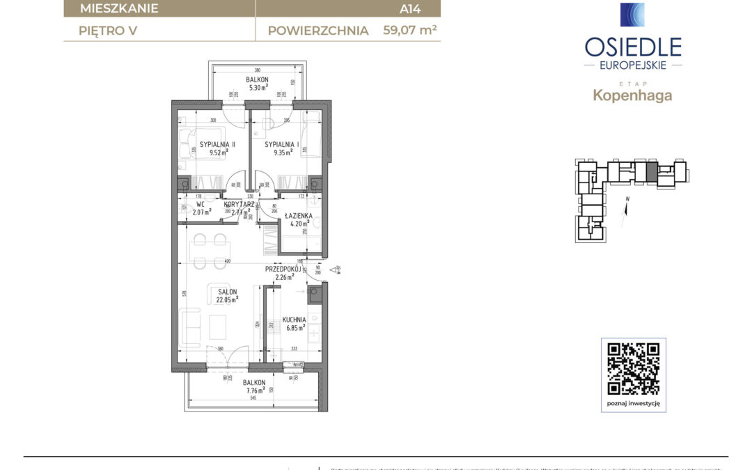 OEA14-A14-LM-87