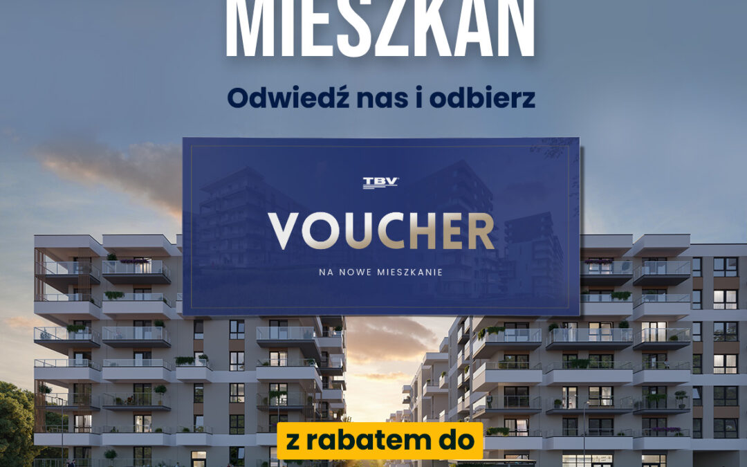 Giełda Mieszkań 29-30 marca