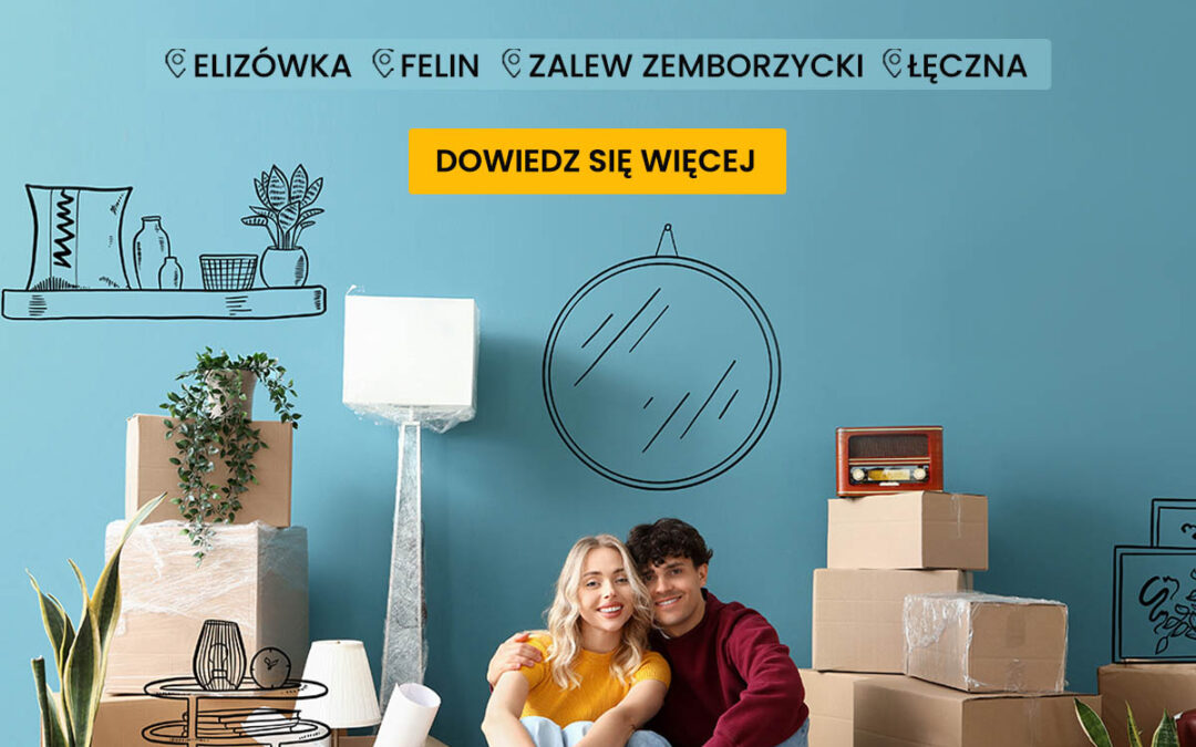 Mieszkania bez wkładu własnego – sprawdź ofertę!
