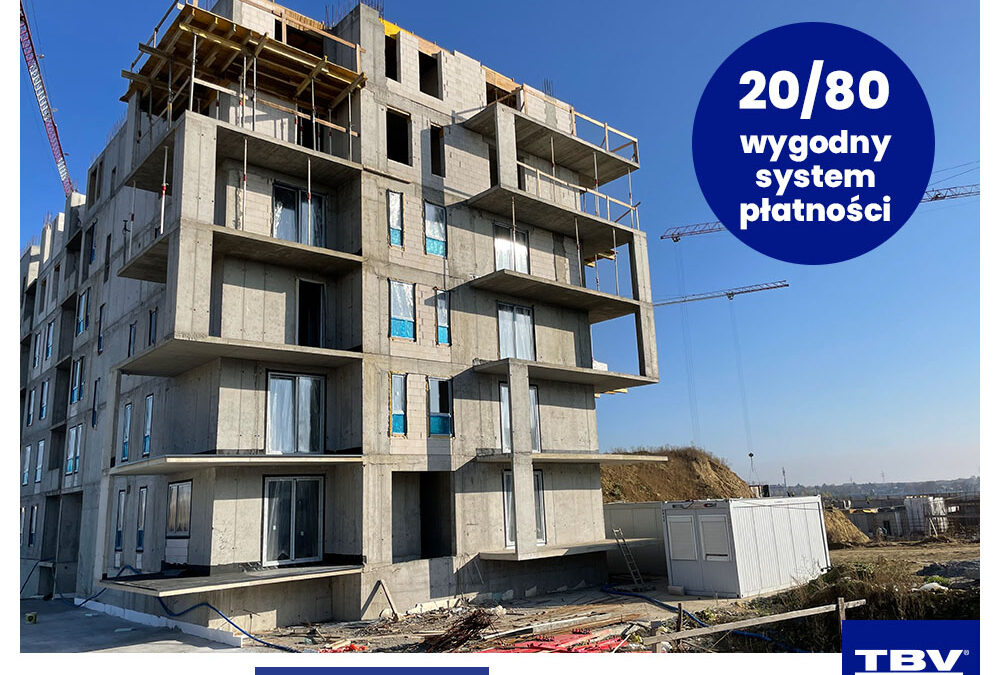 Dziennik budowy, Osiedle Europejskie – Oslo, listopad 2022