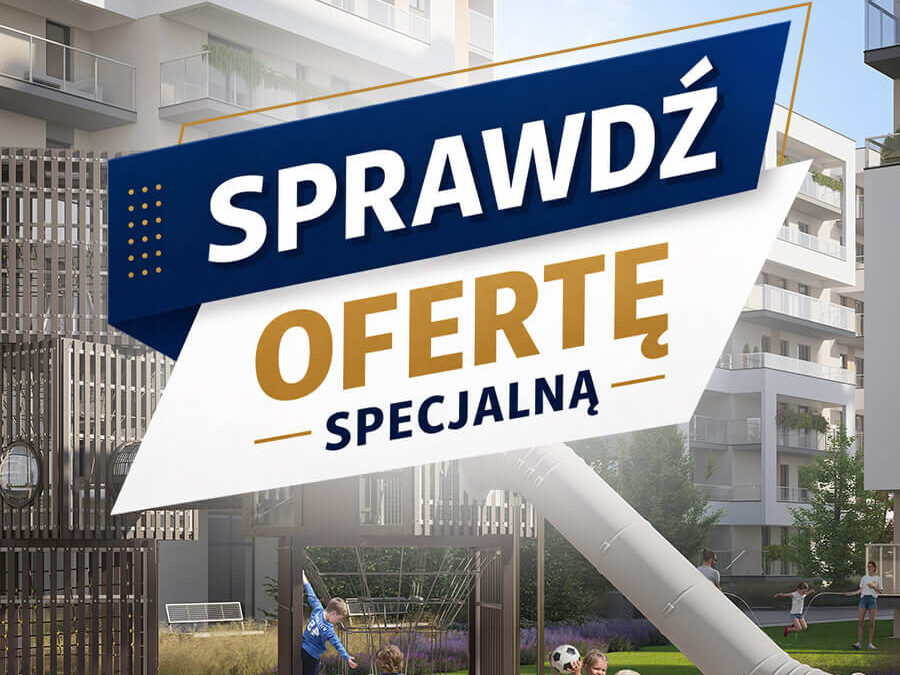 Znajdź swoje nowe mieszkanie w wyjątkowej cenie